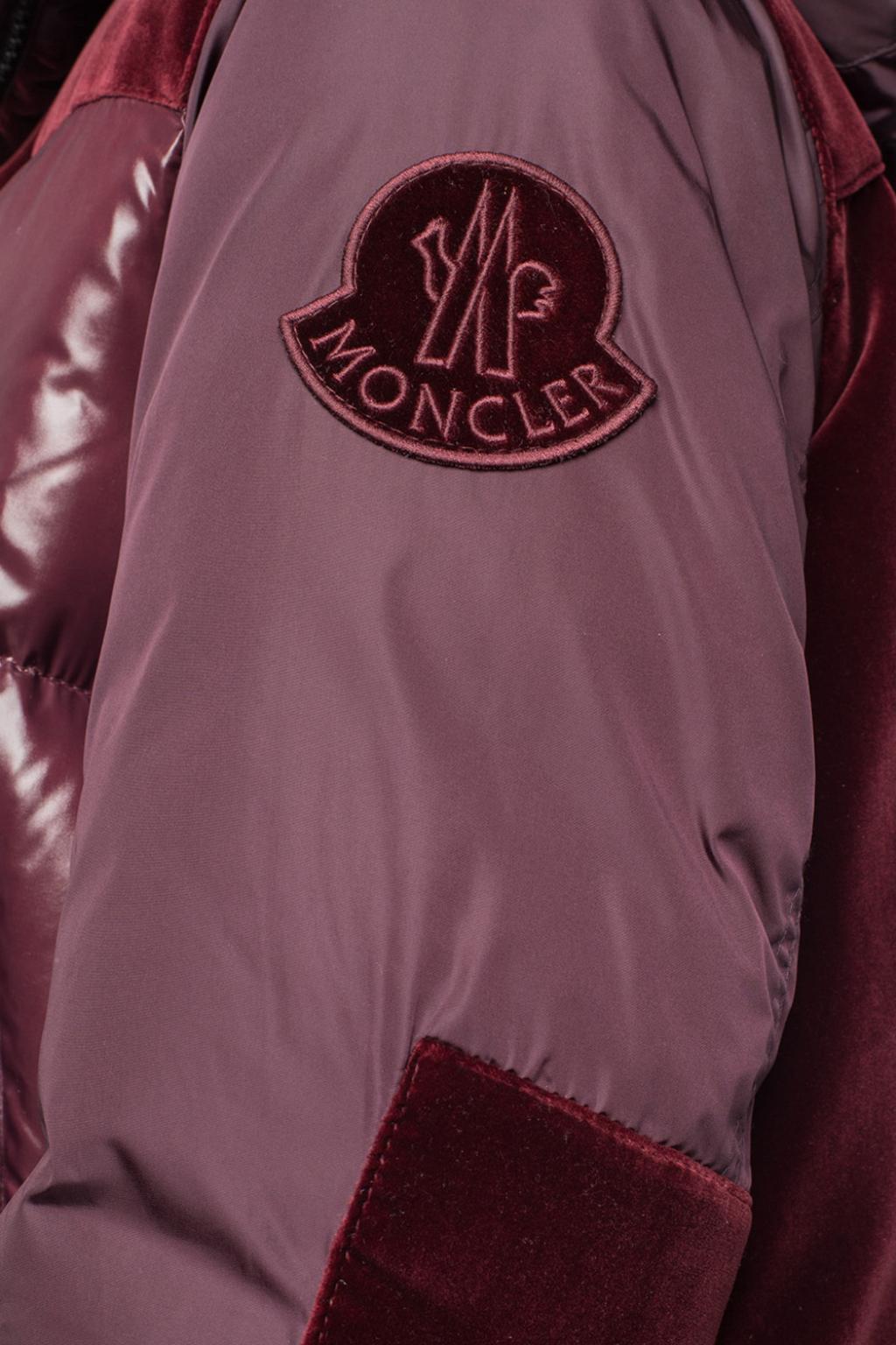 Moncler elanion clearance